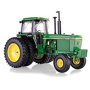 John Deere Toys Deniliquin