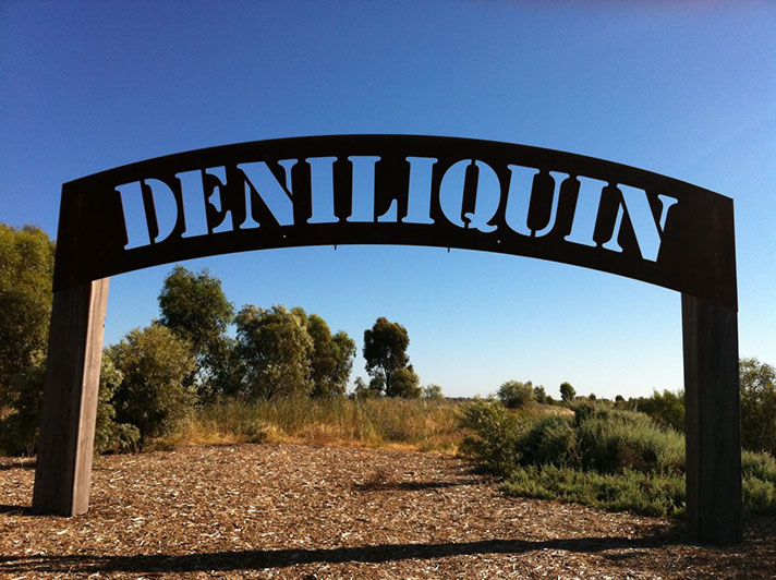 Denilquin NSW 2710