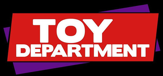 Deniliquin Toy Departmemnt