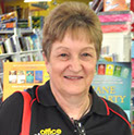 Wendy at Office Choice Deniliquin
